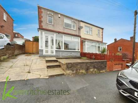 Bernard Grove, Bolton, Image 1
