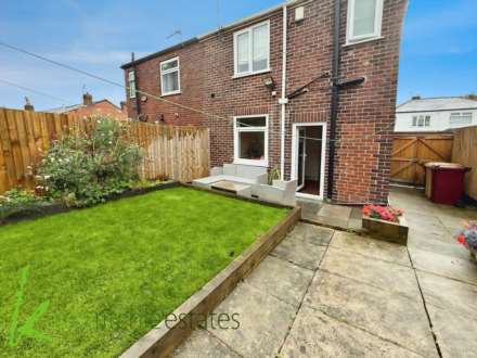 Bernard Grove, Bolton, Image 10