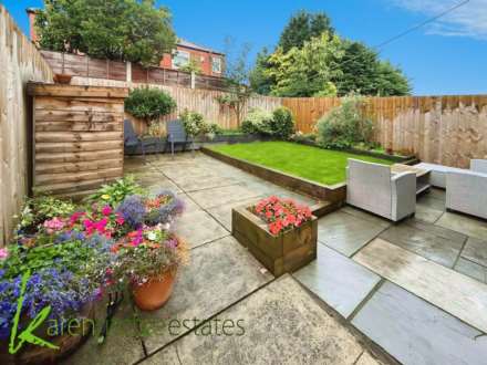 Bernard Grove, Bolton, Image 9