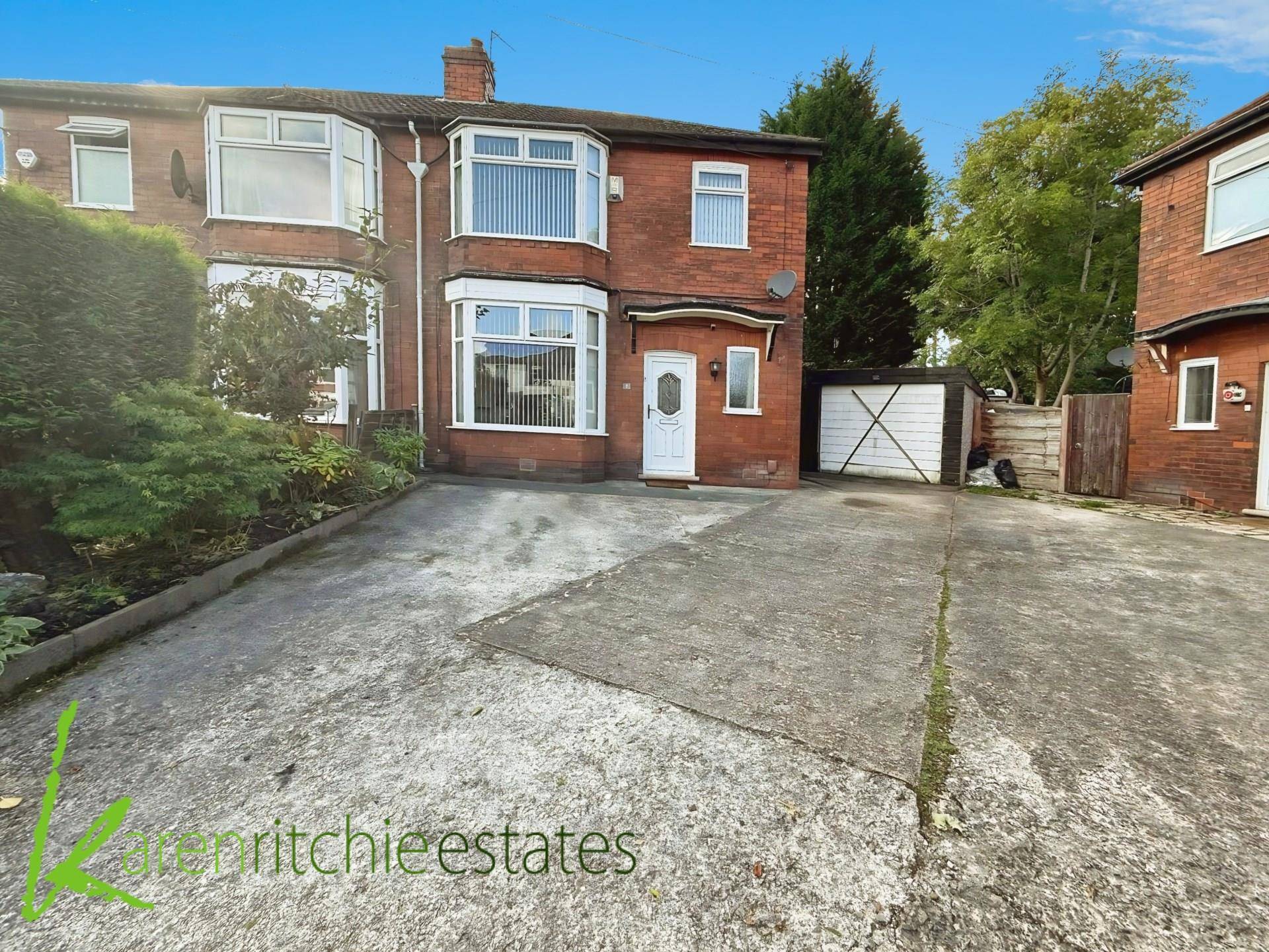 Ventnor Avenue, Bolton, Image 1