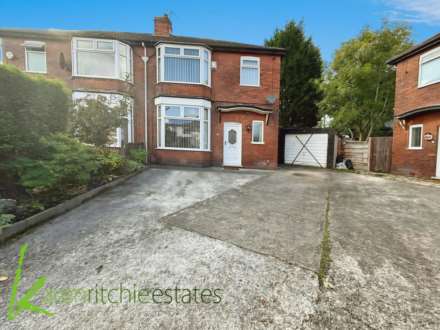 Ventnor Avenue, Bolton