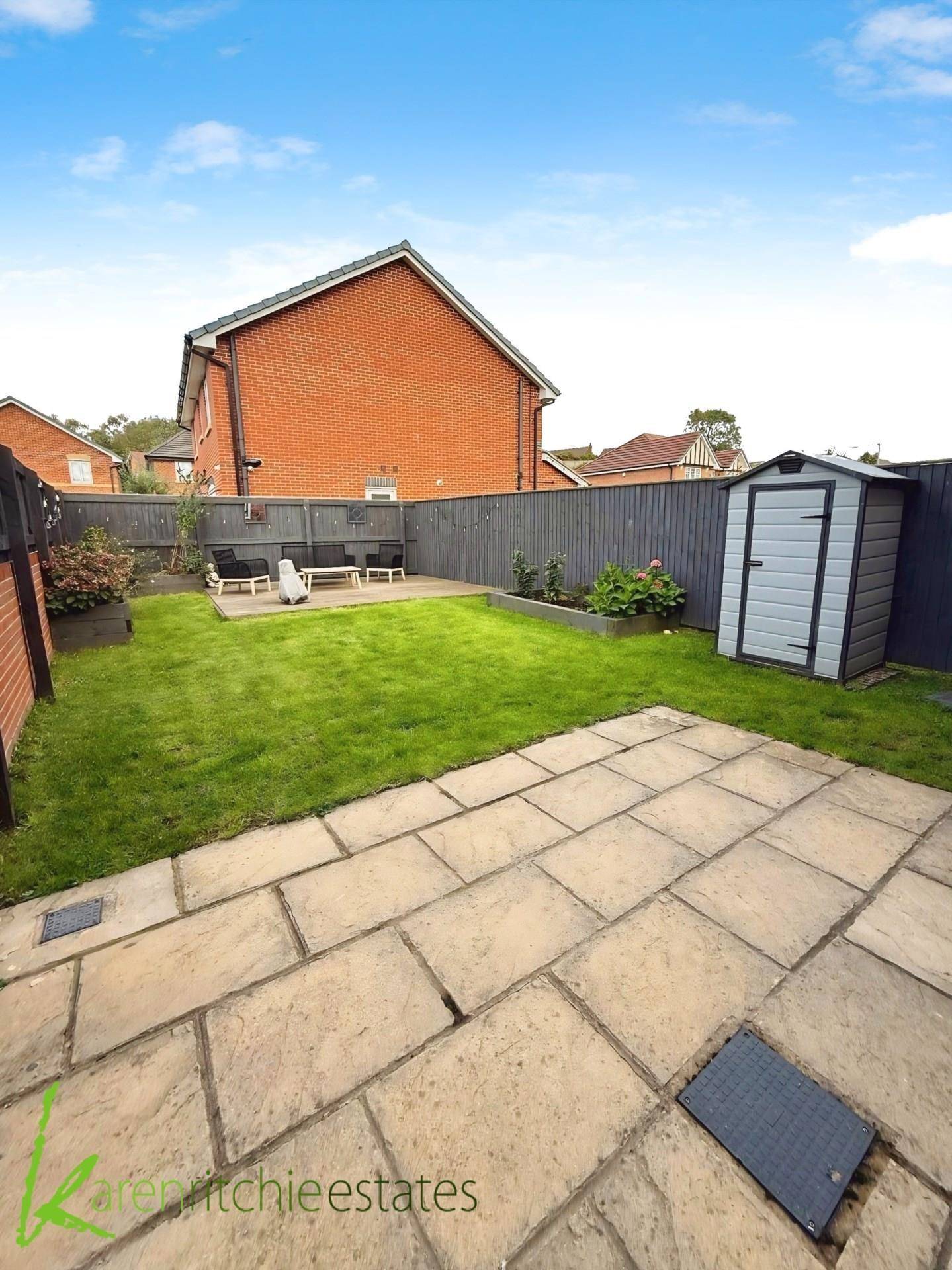 College Drive, Horwich, Image 18