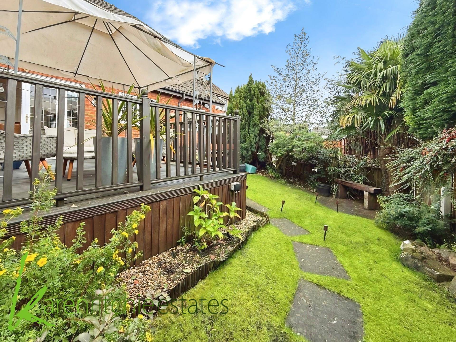 Cringle Close, Bolton, Image 18