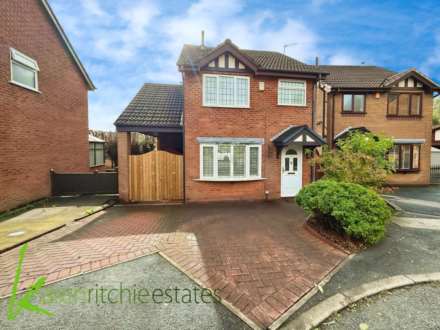 Cringle Close, Bolton, Image 1