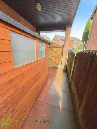 Cringle Close, Bolton, Image 21