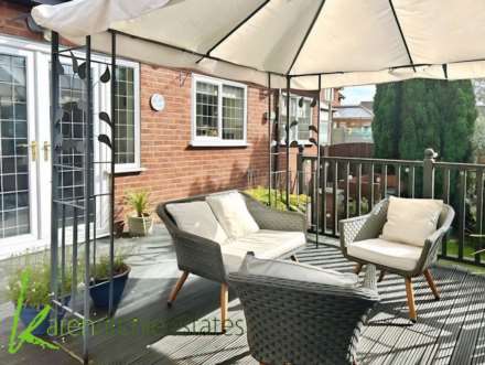 Cringle Close, Bolton, Image 24