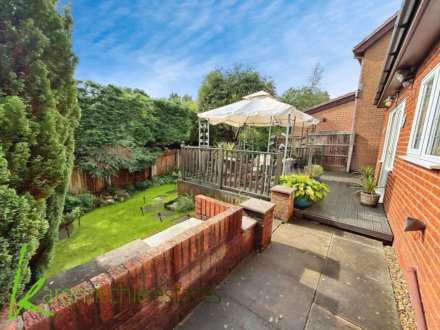 Cringle Close, Bolton, Image 29