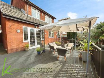 Cringle Close, Bolton, Image 31