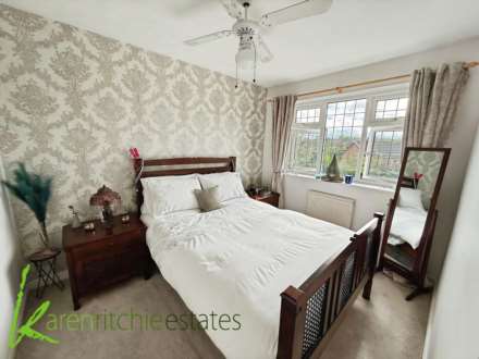 Cringle Close, Bolton, Image 9