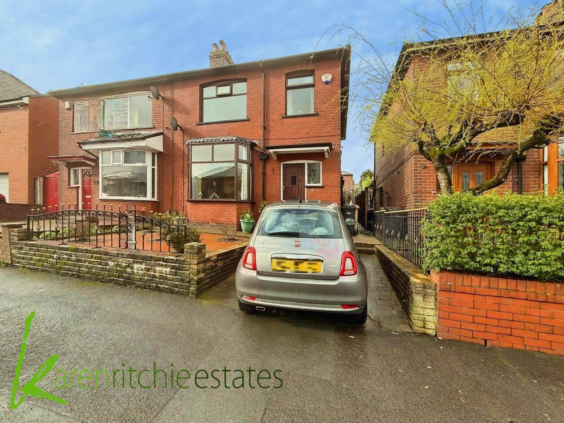 Bennetts Lane, Bolton, Image 14