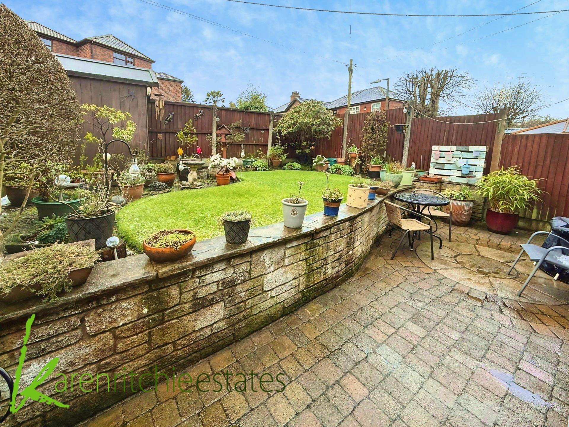 Bennetts Lane, Bolton, Image 15