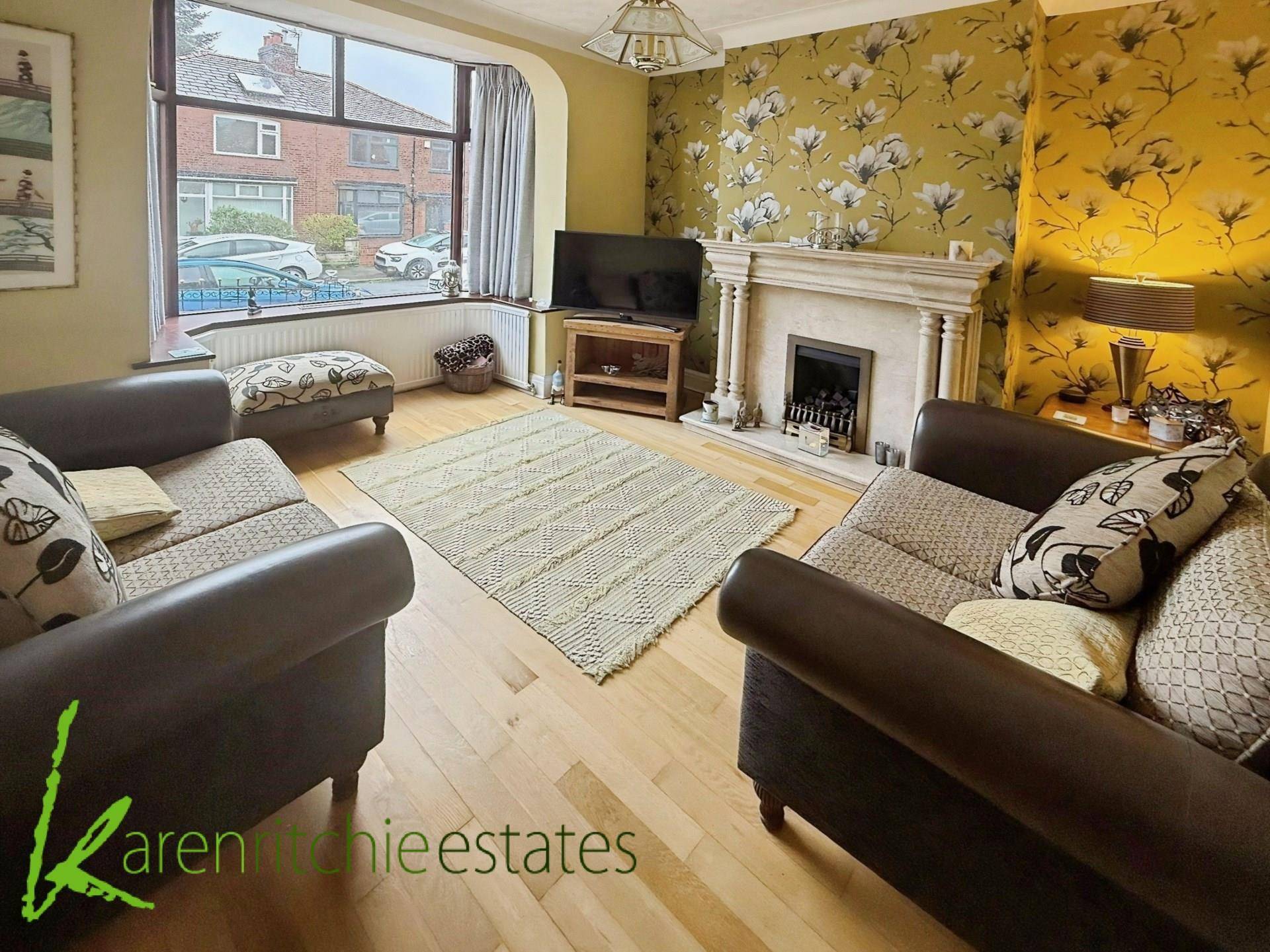 Bennetts Lane, Bolton, Image 2