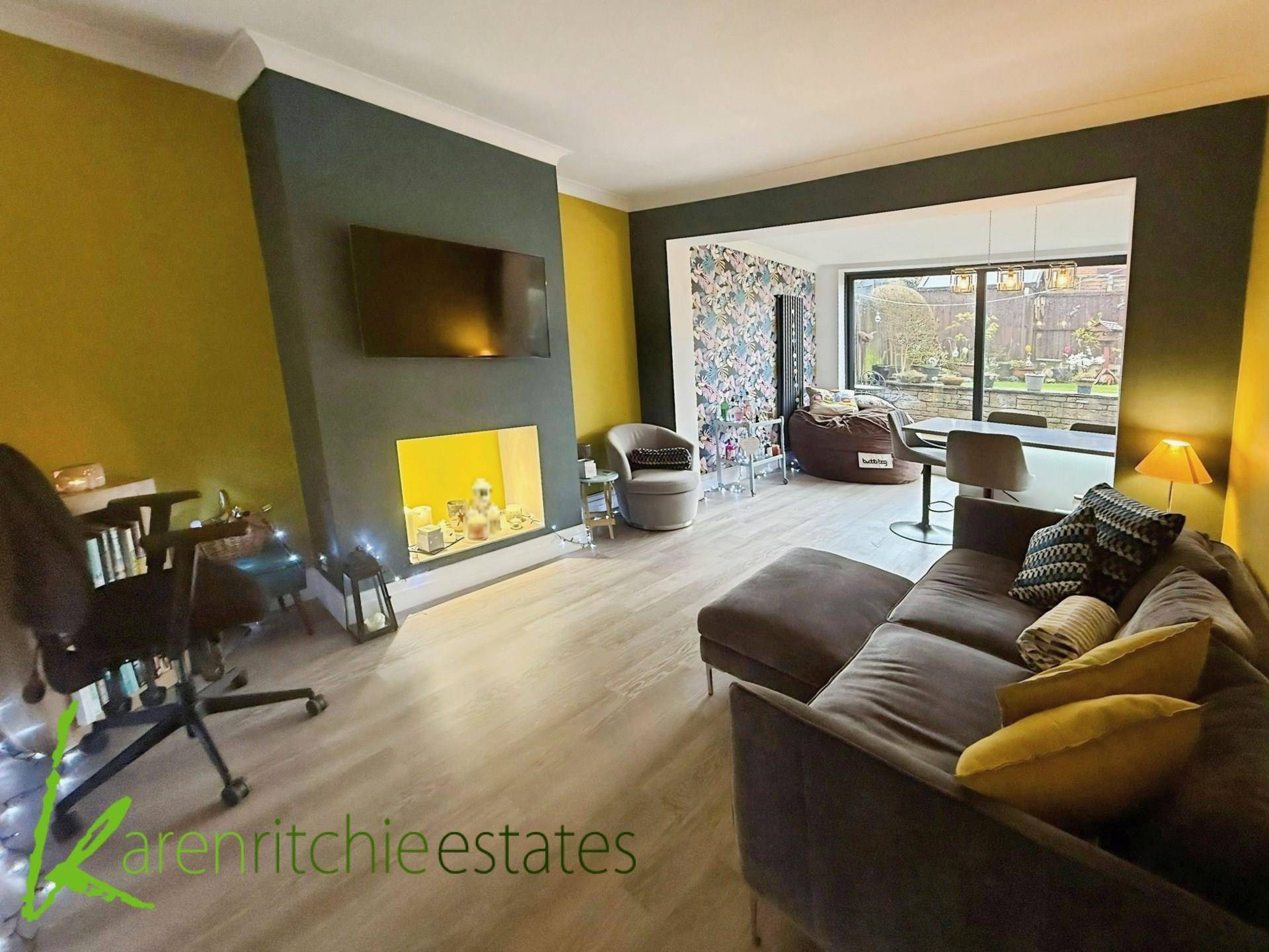 Bennetts Lane, Bolton, Image 3