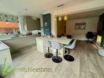 Bennetts Lane, Bolton