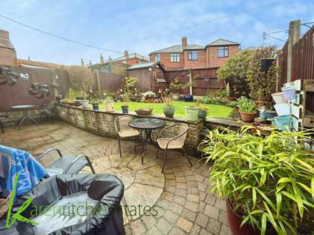 Bennetts Lane, Bolton, Image 16