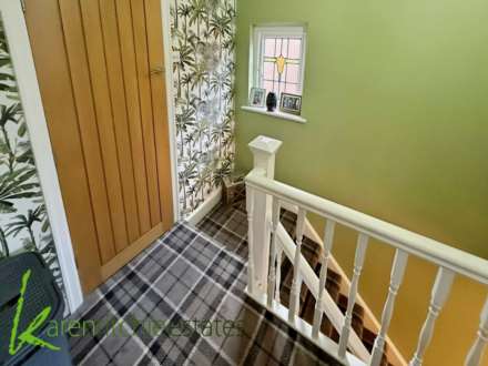 Bennetts Lane, Bolton, Image 8