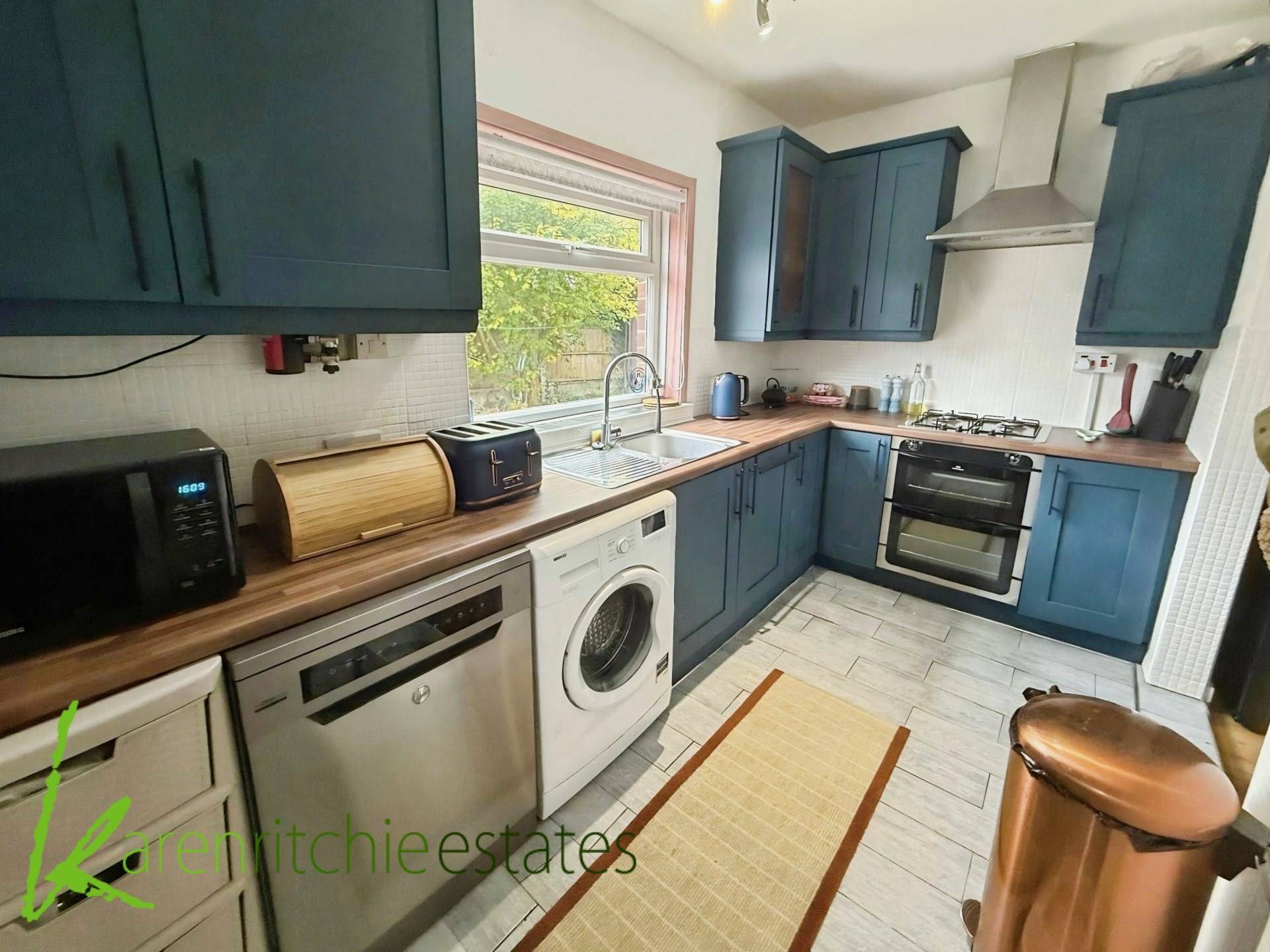 Hollywood Road, Smithills, Image 3
