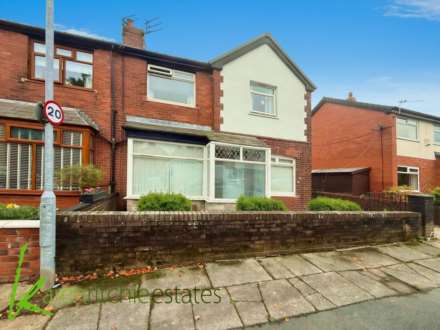 Hollywood Road, Smithills, Image 14