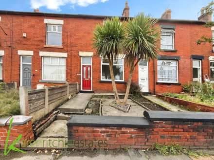 Property For Sale Wigan Road, Bolton
