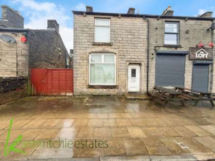 Lee Lane, Horwich, Image 1