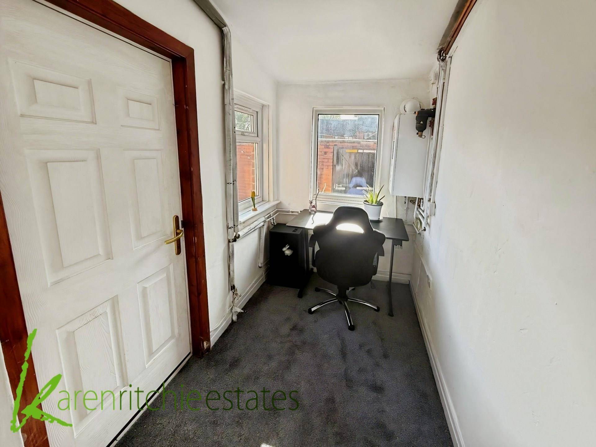 Bury Road, Tonge Fold, Image 4