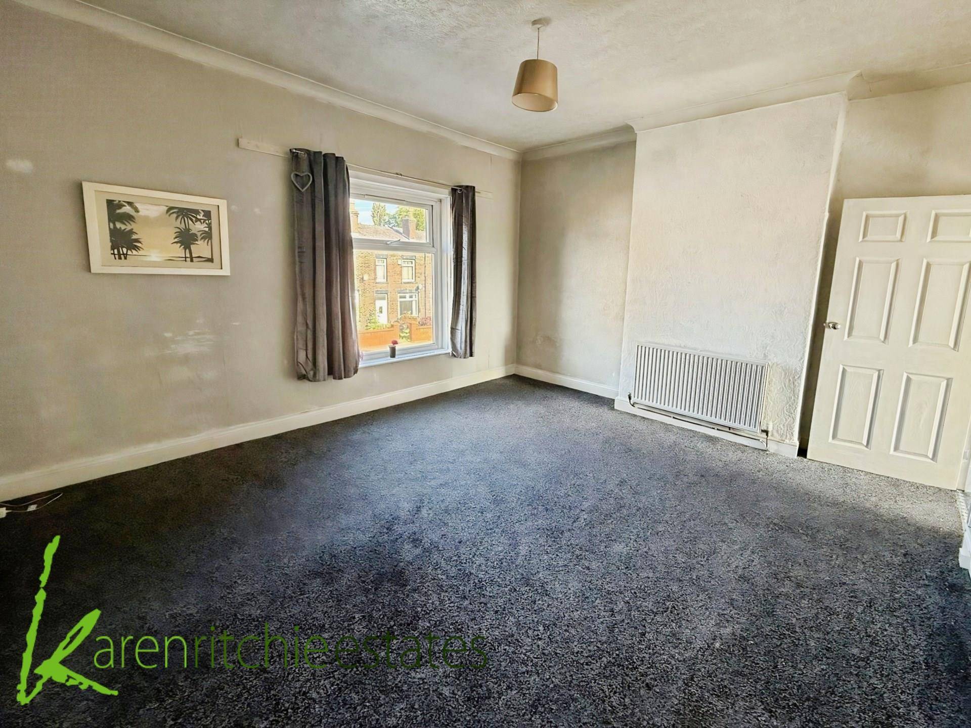 Bury Road, Tonge Fold, Image 5