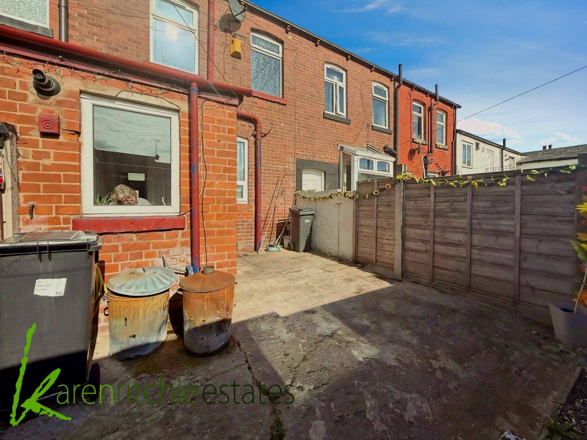 Bury Road, Tonge Fold, Image 8