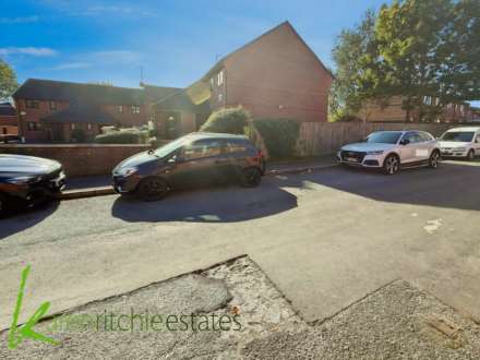 Bury Road, Tonge Fold, Image 10