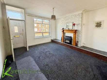 Bury Road, Tonge Fold, Image 2