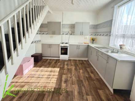 Bury Road, Tonge Fold, Image 3