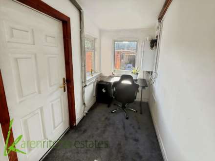 Bury Road, Tonge Fold, Image 4
