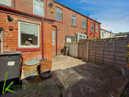 Bury Road, Tonge Fold, Image 8