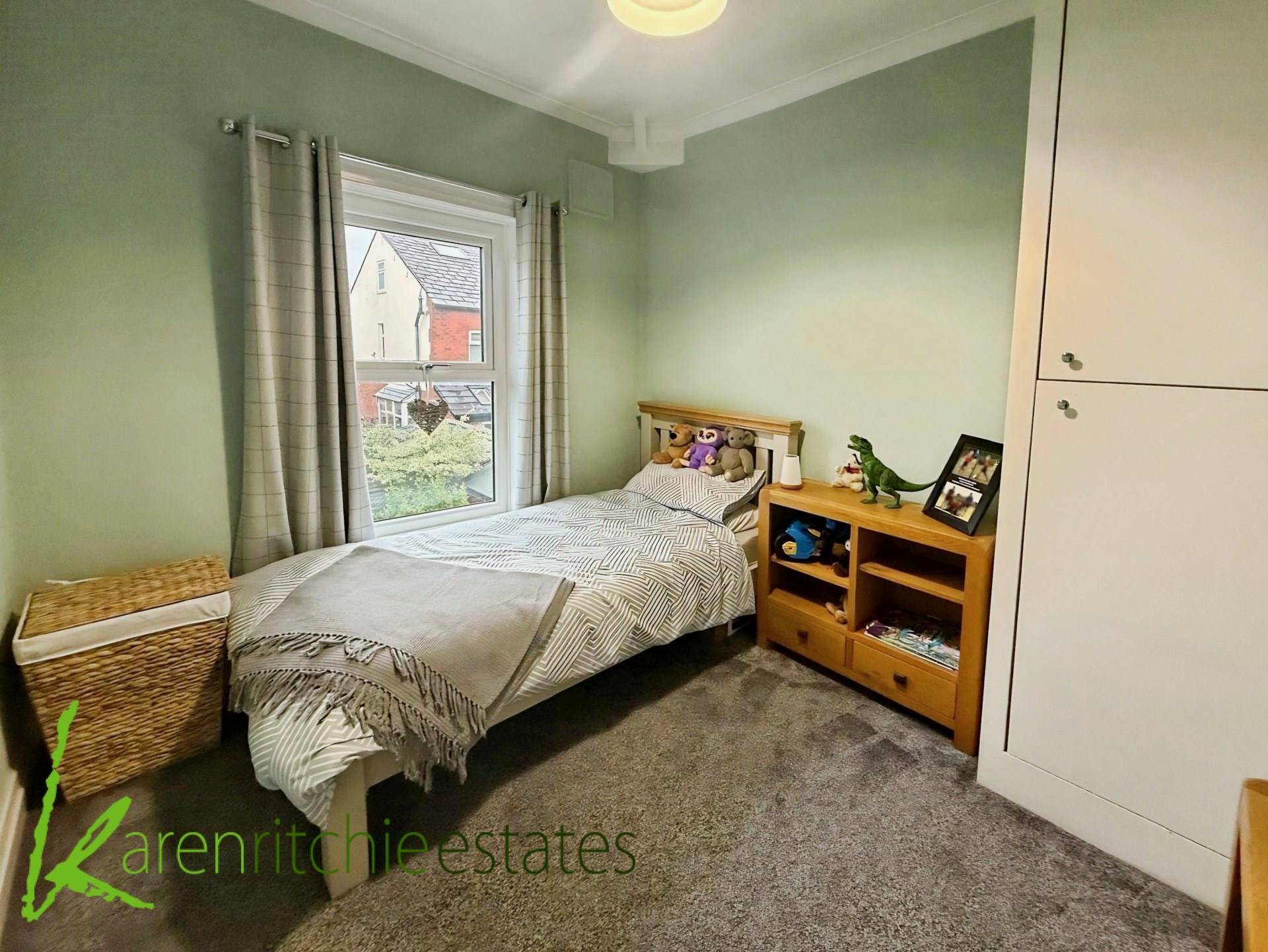 Welbeck Road, Heaton, Image 11