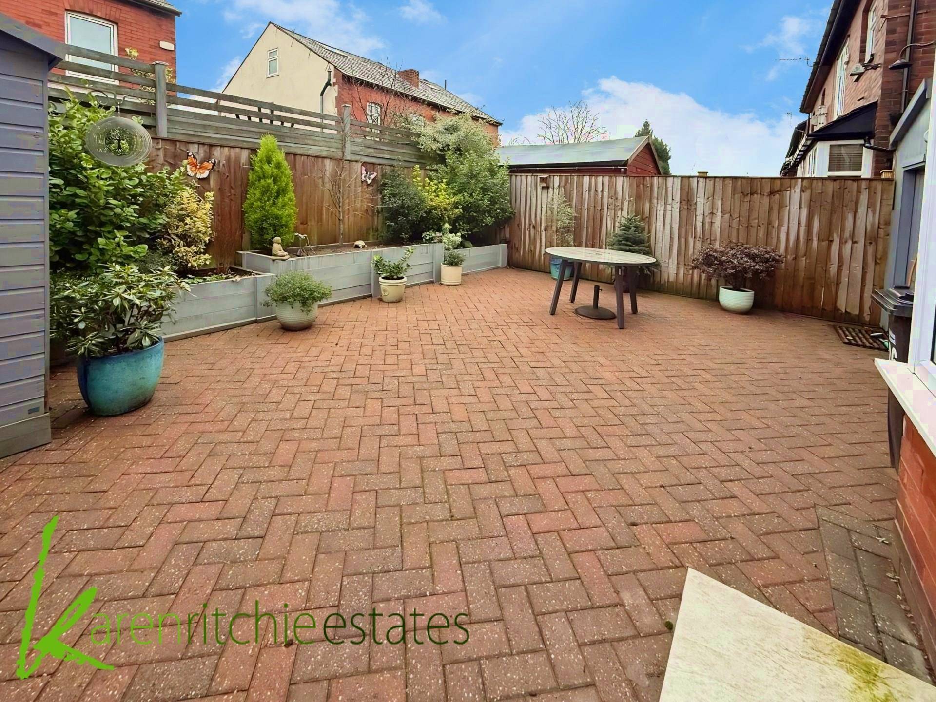 Welbeck Road, Heaton, Image 15