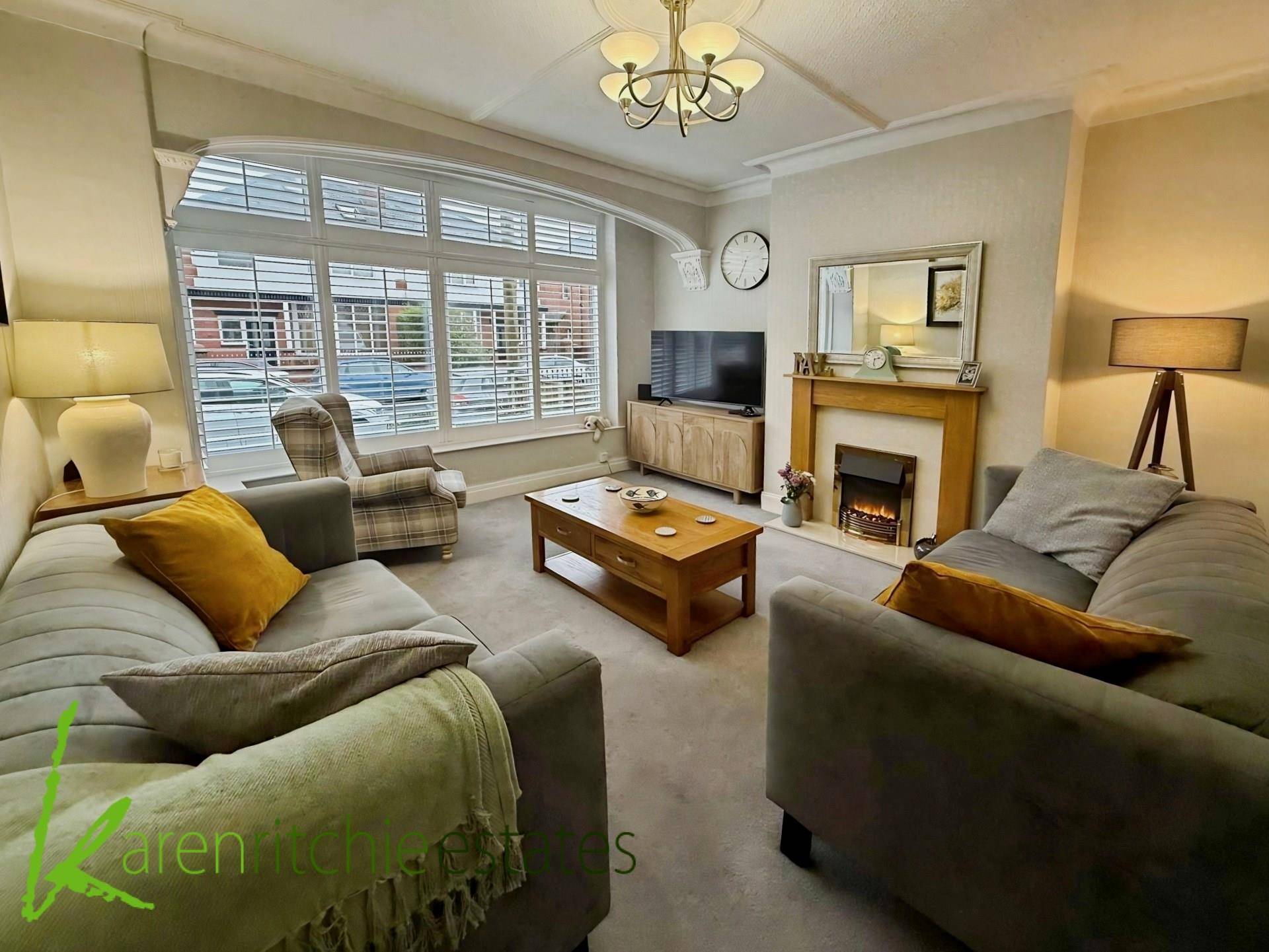 Welbeck Road, Heaton, Image 3