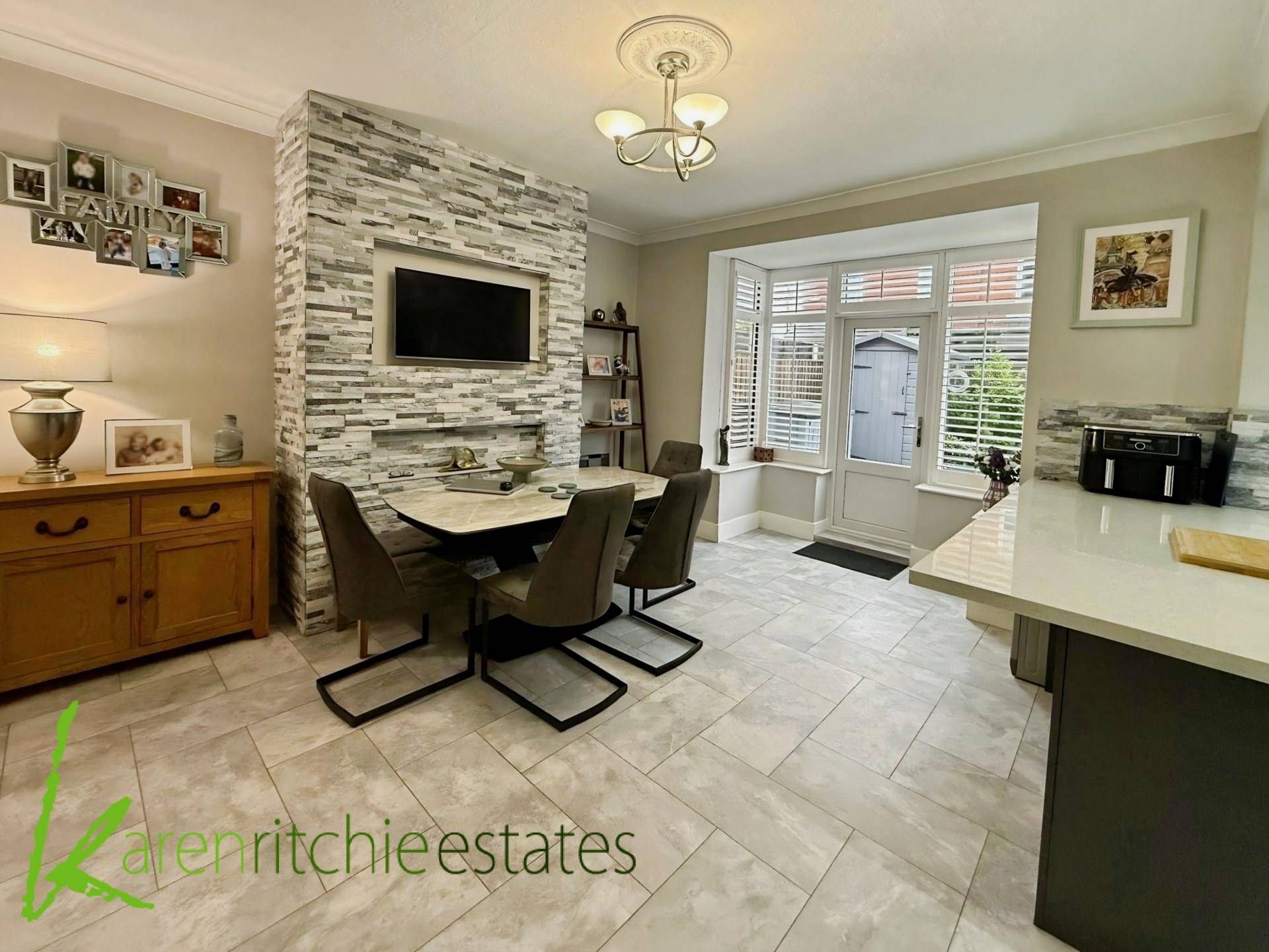 Welbeck Road, Heaton, Image 6