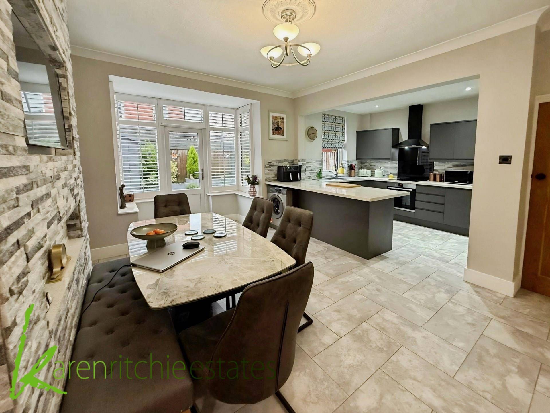 Welbeck Road, Heaton, Image 7