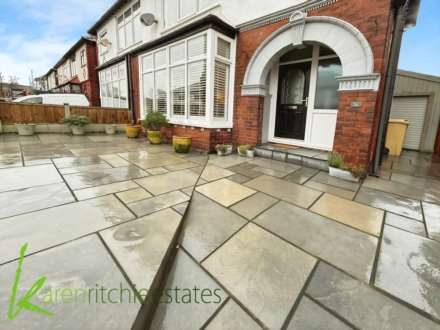 Welbeck Road, Heaton, Image 14