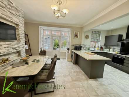 Welbeck Road, Heaton, Image 2