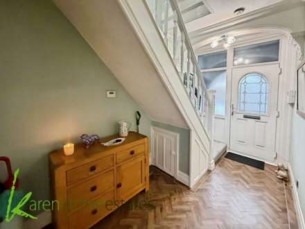 Welbeck Road, Heaton, Image 4