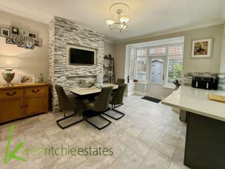 Welbeck Road, Heaton, Image 6