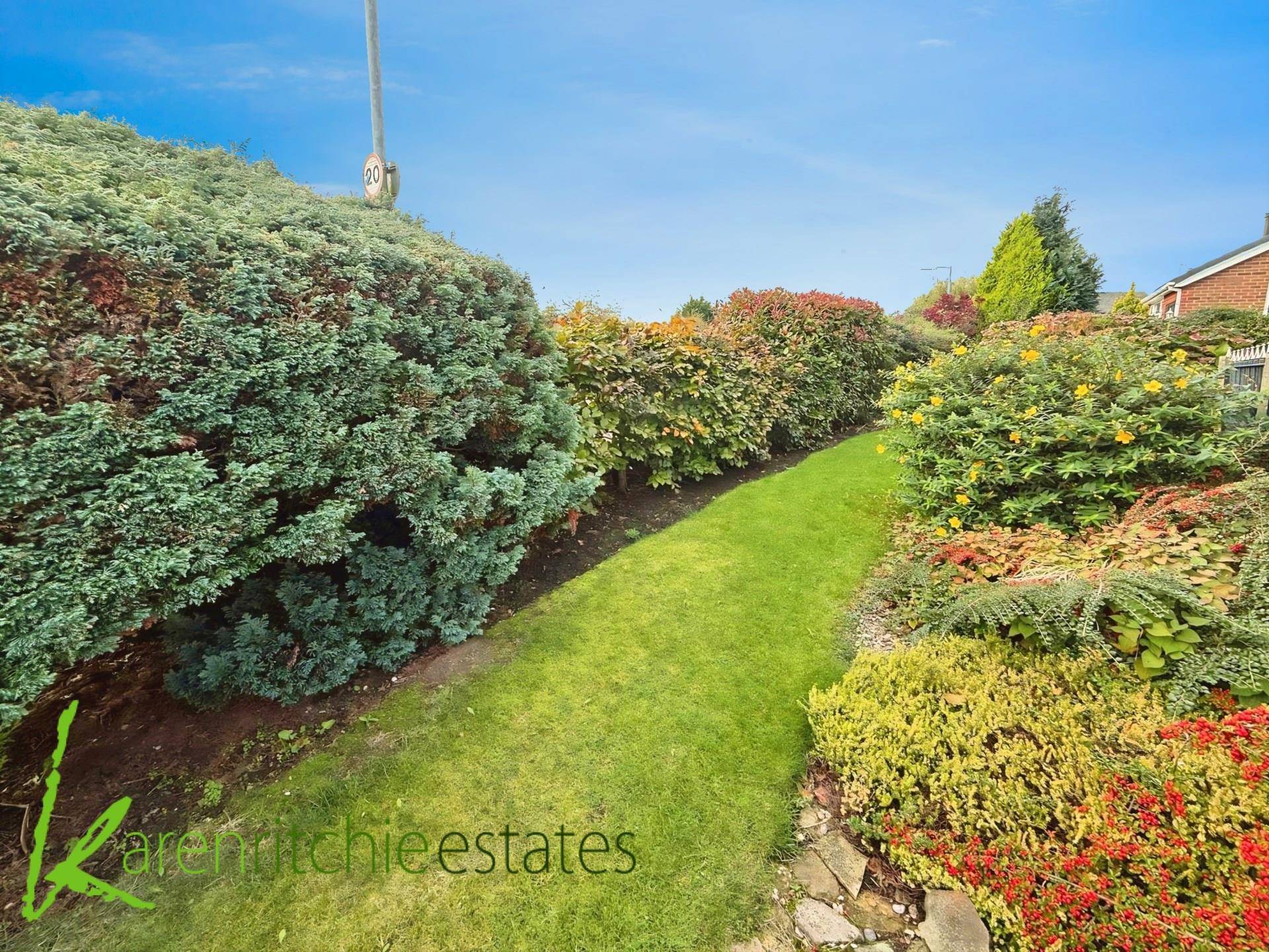Meads Grove, Bolton, Image 14