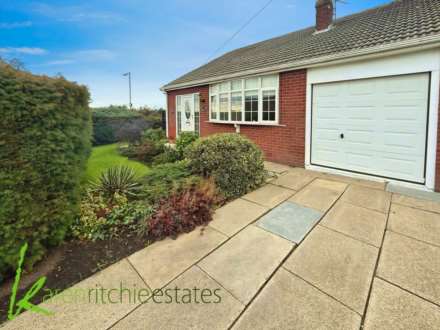 Meads Grove, Bolton