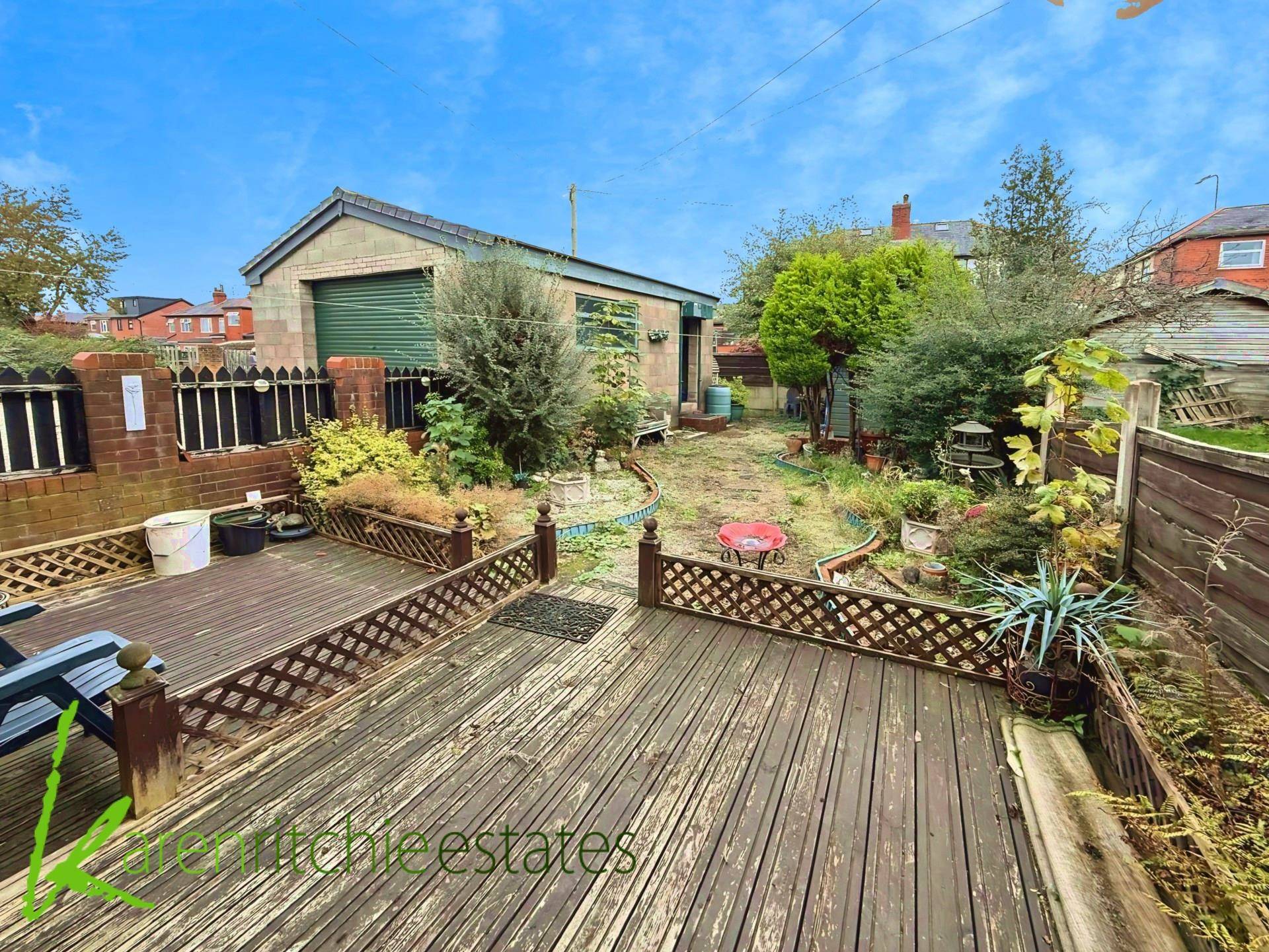 Everbrom Road, Bolton, Image 16