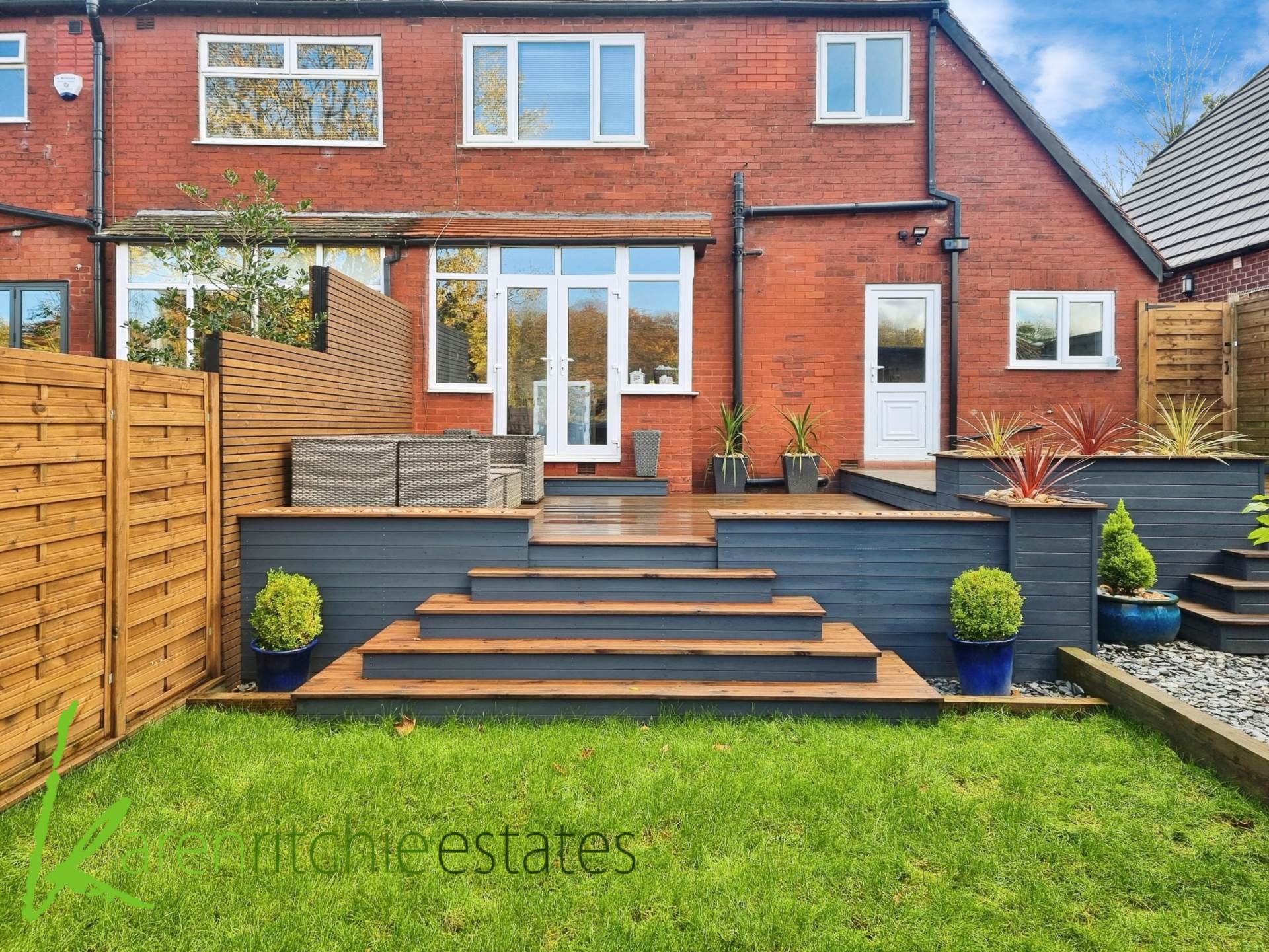 Temple Drive, Smithills, Image 28
