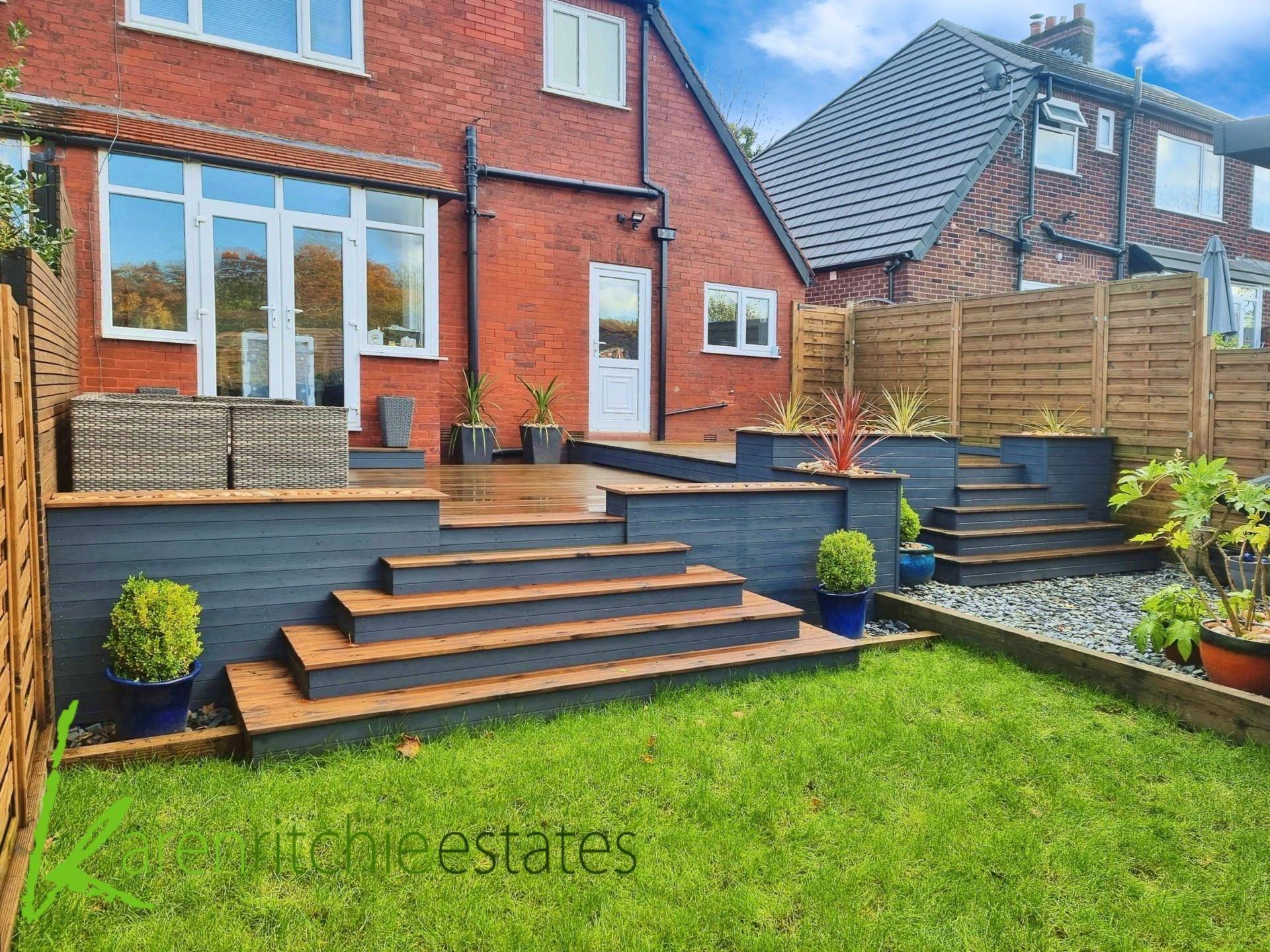 Temple Drive, Smithills, Image 29