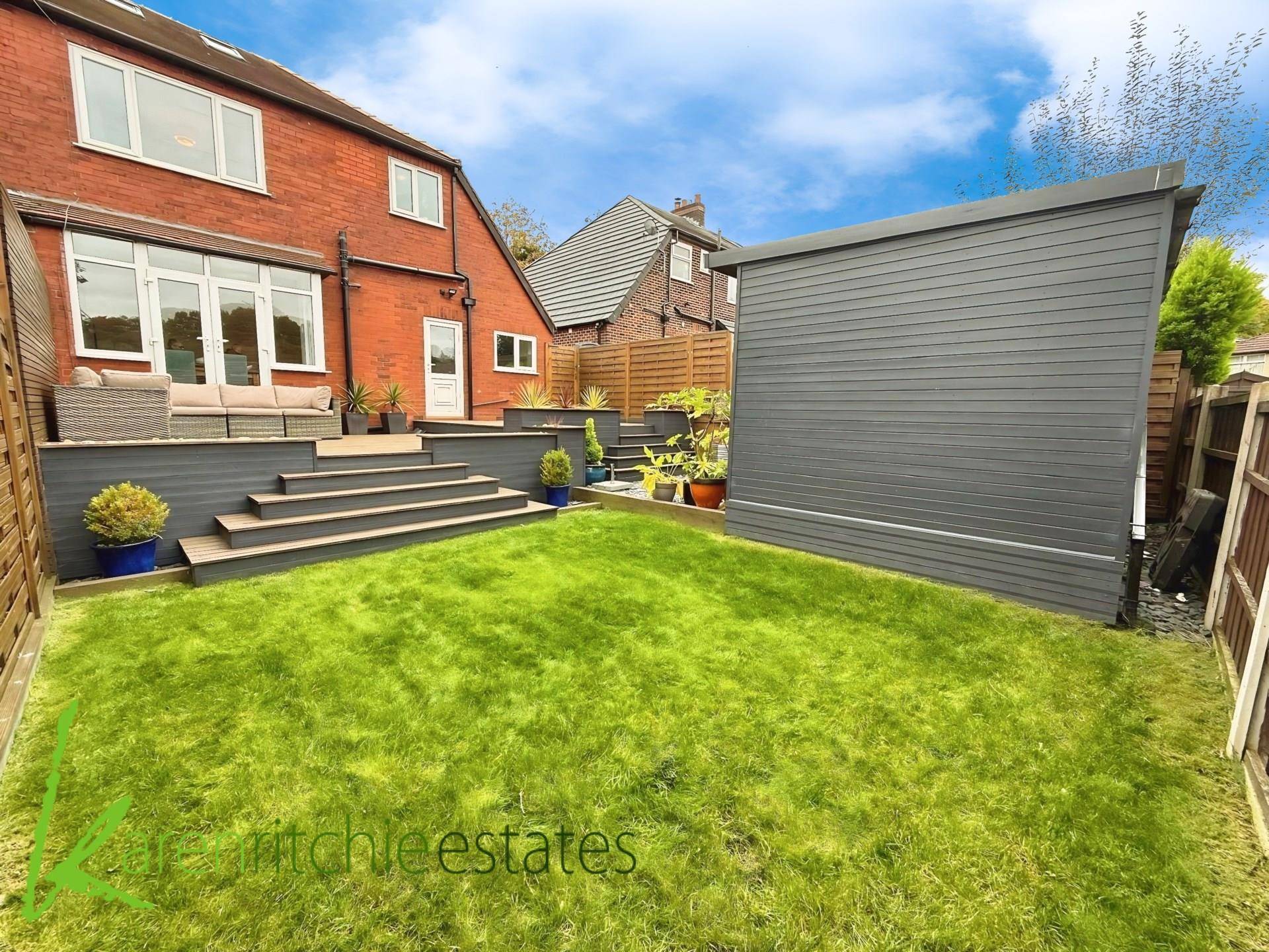 Temple Drive, Smithills, Image 30