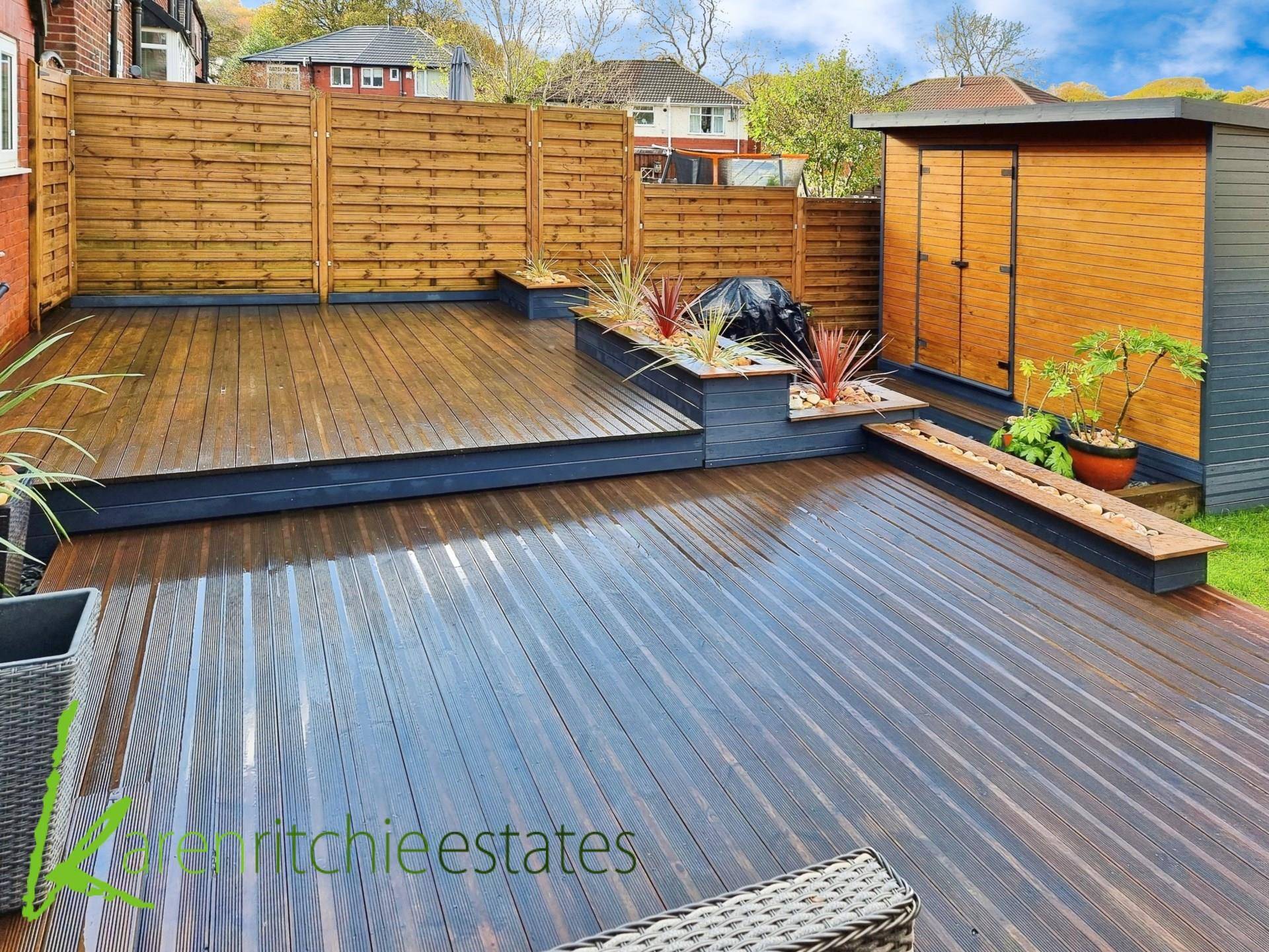 Temple Drive, Smithills, Image 32