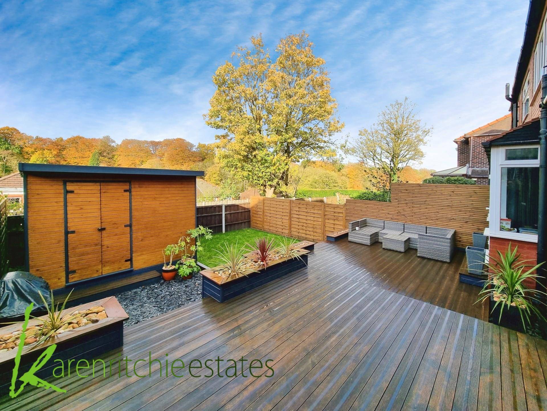 Temple Drive, Smithills, Image 33