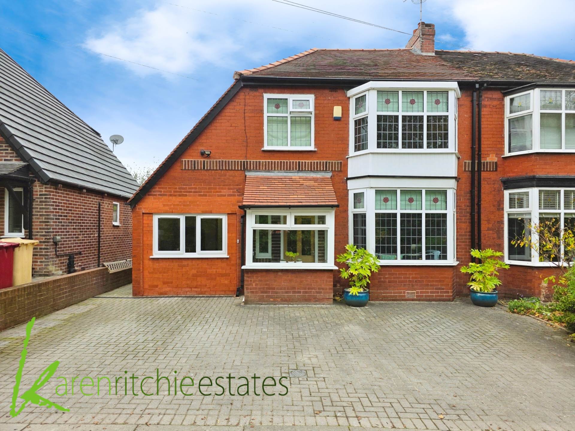 Temple Drive, Smithills, Image 34